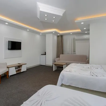 Lahza Apart Aparthotel *